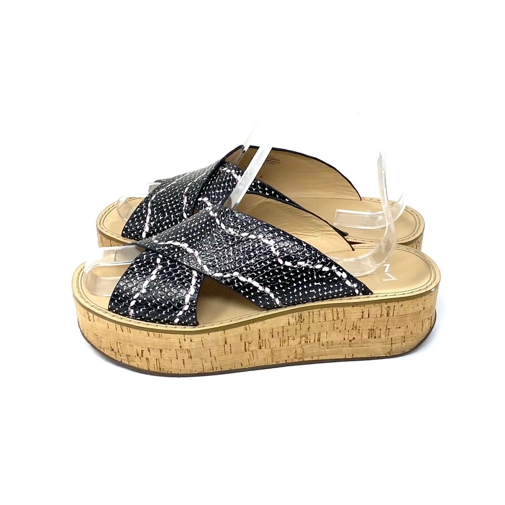 Marc Fisher Sandals